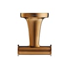 Duravit - Handdoekhaak Starck T Haak 60X76X50