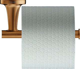 Duravit - Starck T Closetrolhouder St/T Brn