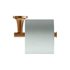 Duravit - Starck T Closetrolhouder St/T Brn