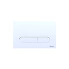 Duravit - Bedieningsplaat spoelsysteem Bedpncl Duras Wc