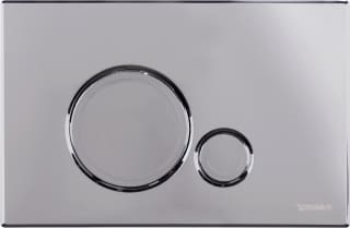 Duravit - Bedieningsplaat spoelsysteem bedpncl duras wc