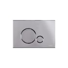 Duravit - Bedieningsplaat spoelsysteem bedpncl duras wc