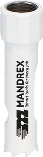 Mandrex - SpeedXcut Gatzaag (set) gatzaag 18060014
