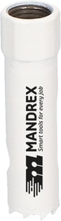 Mandrex - SpeedXcut Gatzaag (set) gatzaag 18060016