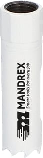 Mandrex - SpeedXcut Gatzaag (set) gatzaag 18060017