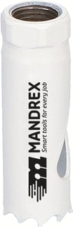 Mandrex - SpeedXcut Gatzaag (set) gatzaag 18060019