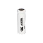 Mandrex - SpeedXcut Gatzaag (set) gatzaag 18060019