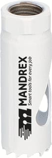 Mandrex - SpeedXcut Gatzaag (set) 18060020