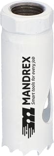 Mandrex - SpeedXcut Gatzaag (set) gatzaag 18060021