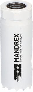 Mandrex - SpeedXcut Gatzaag (set) 18060022