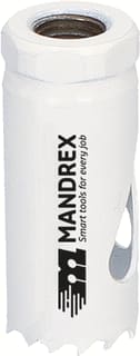 Mandrex - SpeedXcut Gatzaag (set) gatzaag 18060024