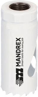 Mandrex - SpeedXcut Gatzaag (set) 18060025