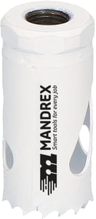 Mandrex - SpeedXcut Gatzaag (set) gatzaag 18060027
