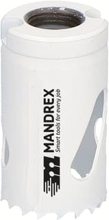 Mandrex - SpeedXcut Gatzaag (set) gatzaag 18060032
