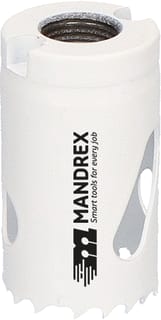 Mandrex - SpeedXcut Gatzaag (set) gatzaag 18060033