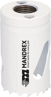 Mandrex - SpeedXcut Gatzaag (set) gatzaag 18060035