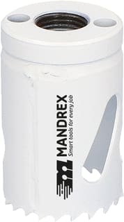 Mandrex - SpeedXcut Gatzaag (set) gatzaag 18060037