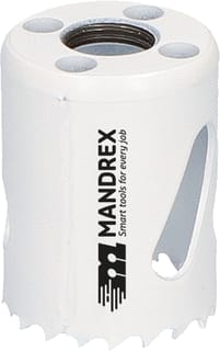 Mandrex - SpeedXcut Gatzaag (set) gatzaag 18060038