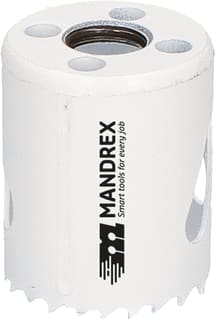 Mandrex - SpeedXcut Gatzaag (set) gatzaag 18060041