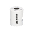 Mandrex - SpeedXcut Gatzaag (set) gatzaag 18060041