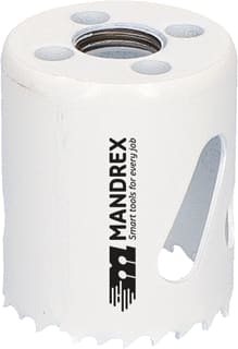 Mandrex - SpeedXcut Gatzaag (set) gatzaag 18060043