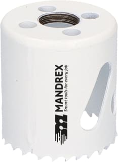 Mandrex - SpeedXcut Gatzaag (set) gatzaag 18060046