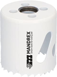 Mandrex - SpeedXcut Gatzaag (set) gatzaag 18060048