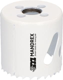 Mandrex - SpeedXcut Gatzaag (set) 18060051