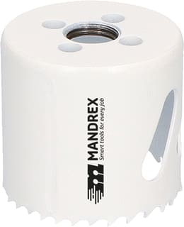 Mandrex - SpeedXcut Gatzaag (set) gatzaag 18060054