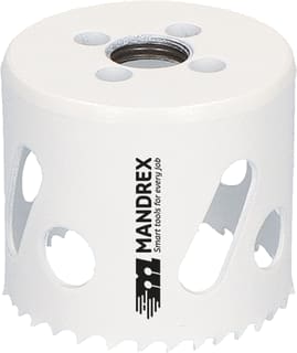 Mandrex - SpeedXcut Gatzaag (set) gatzaag 18060057