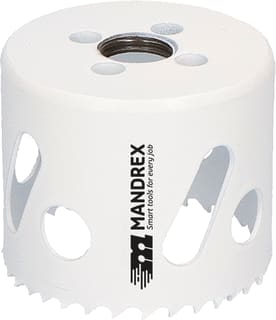 Mandrex - SpeedXcut Gatzaag (set) gatzaag 18060059