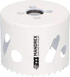 Mandrex - SpeedXcut Gatzaag (set) 18060064