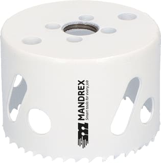 Mandrex - SpeedXcut Gatzaag (set) Bi-M Speed 73 /45