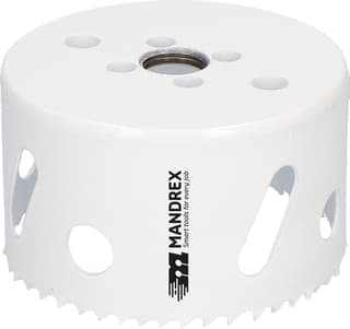 Mandrex - SpeedXcut Gatzaag (set) 18060083