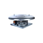 S&P - Dakventilator Crhb-450 N Ecowatt 230V N8