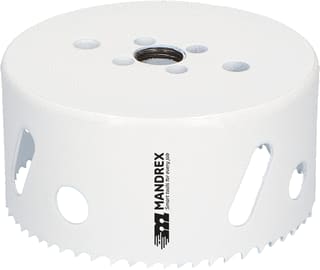 Mandrex - SpeedXcut Gatzaag (set) gatzaag 18060102