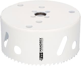 Mandrex - SpeedXcut Gatzaag (set) gatzaag 18060108