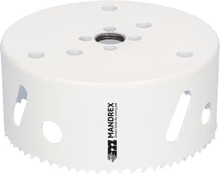 Mandrex - SpeedXcut Gatzaag (set) gatzaag 18060114