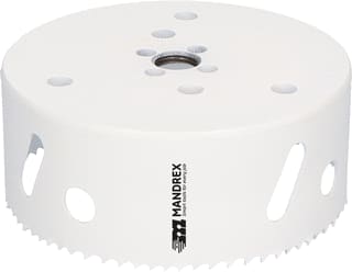Mandrex - SpeedXcut Gatzaag (set) gatzaag 18060121