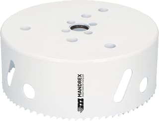 Mandrex - SpeedXcut Gatzaag (set) gatzaag 18060127