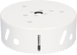 Mandrex - SpeedXcut Gatzaag (set) gatzaag 18060140