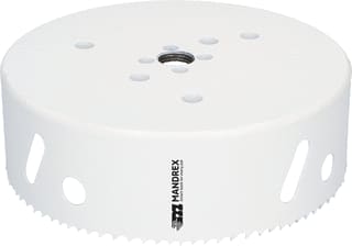 Mandrex - SpeedXcut Gatzaag (set) gatzaag 18060152