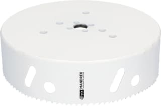 Mandrex - SpeedXcut Gatzaag (set) gatzaag 18060160