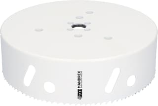 Mandrex - SpeedXcut Gatzaag (set) gatzaag 18060168