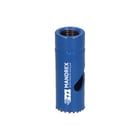 Mandrex - Gatzaag (set) gatzaag 18050019