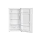 Exquisit - Koelkast Koeler/88 Liter/Glas