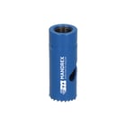Mandrex - Gatzaag (set) gatzaag 18050020