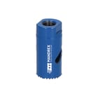 Mandrex - Gatzaag (set) gatzaag 18050024