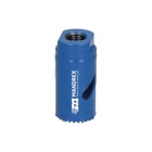 Mandrex - Gatzaag (set) gatzaag 18050025