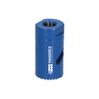 Mandrex - Gatzaag (set) gatzaag 18050027